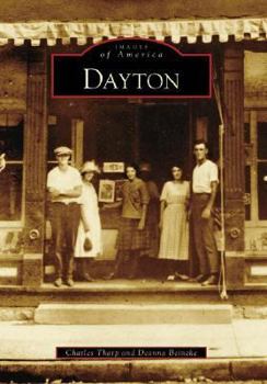 Dayton - Book  of the Images of America: Kentucky