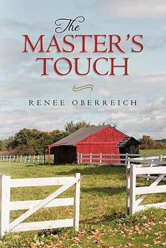 Paperback The Master's Touch Book