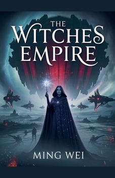 Paperback The Witches Empire Book