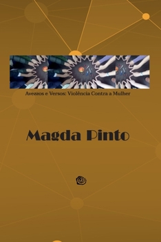 Paperback Avessos E Versos: Violência Contra a Mulher [Portuguese] Book