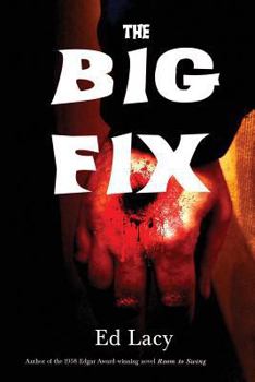 Paperback The Big Fix Book