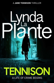 Paperback Tennison Book