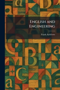 English and Engineering