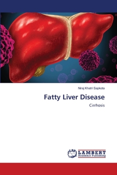 Paperback Fatty Liver Disease Book