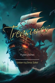 Paperback Seven Treasures Book