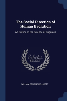 The Social Direction of Human Evolution