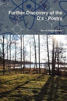 Paperback Further Discovery of the D's - Poetry Book