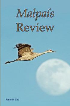 Paperback Malpais Review Book