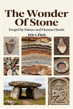 The Wonder of Stone: Forged by Nature and Human Hands