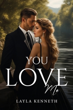 Paperback You Love Me Book