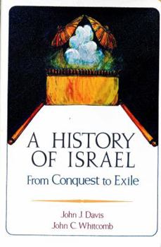 Hardcover History of Israel Book