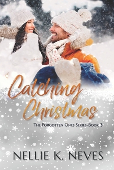 Paperback Catching Christmas Book