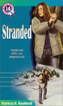 Stranded - Book #14 of the Jennie McGrady Mysteries