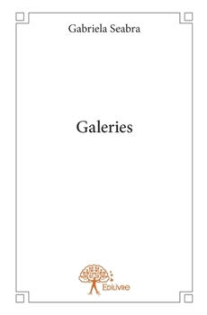 Paperback Galeries [French] Book