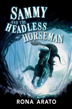 Paperback Sammy and the Headless Horseman Book