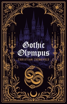 Paperback Gothic Olympus Book