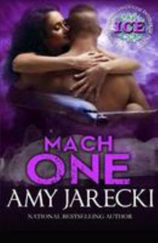 Paperback Mach One: An International Clandestine Enterprise Novel Book