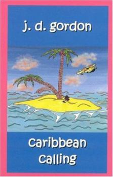 Paperback Caribbean Calling Book