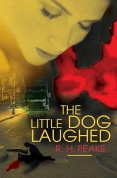 Paperback The Little Dog Laughed Book