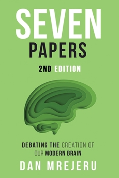 Paperback Seven Papers 2nd Edition Book