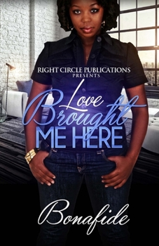 Paperback Love Brought Me Here Book