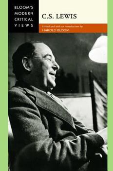 C. S. Lewis - Book  of the Bloom's Modern Critical Views