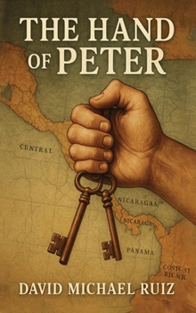 Hardcover The Hand of Peter Book