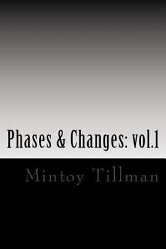 Paperback Phases & Changes Book