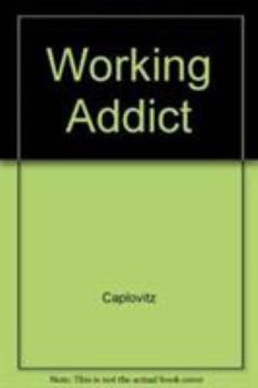 Hardcover Working Addict Book