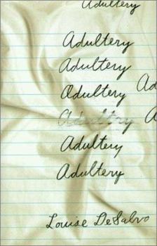 Hardcover Adultery CL Book