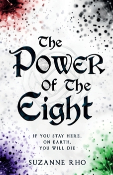 Paperback The Power of the Eight Book