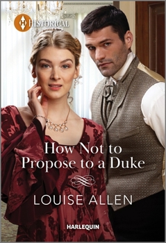 Mass Market Paperback How Not to Propose to a Duke Book