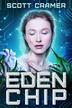 Paperback Eden Chip Book