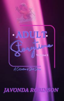Paperback Adult Storytime Volume 2 Book