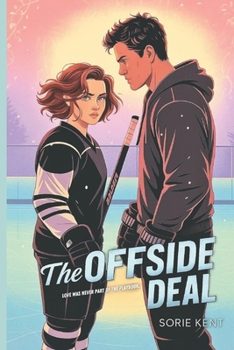 Paperback The Offside Deal Book