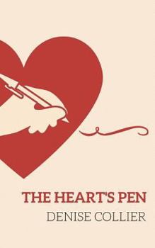 Paperback The Heart's Pen Book