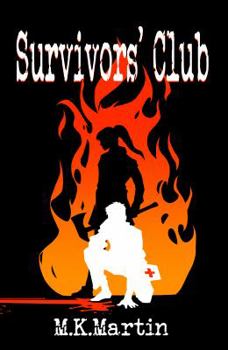 Paperback Survivors' Club Book