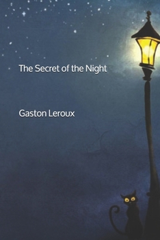 Paperback The Secret of the Night Book