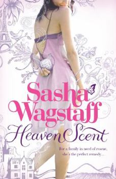Paperback Heaven Scent Book