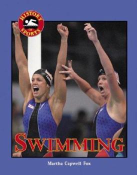 History of Sports - Swimming (History of Sports)