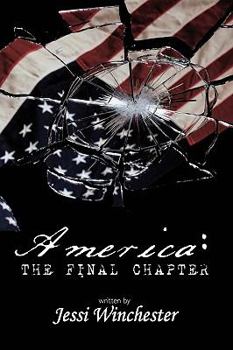 Hardcover America: The Final Chapter Book