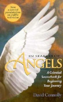 Mass Market Paperback In Search of Angels Book