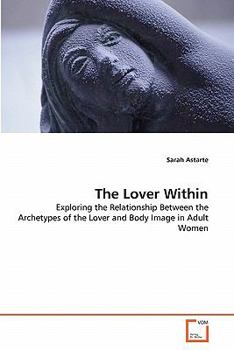 Paperback The Lover Within Book