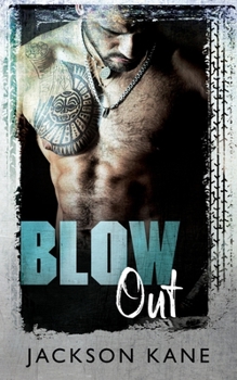 Paperback Blow Out Book