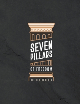 Paperback 7 Pillars of Freedom Workbook Book