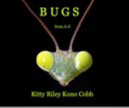 Hardcover Bugs Book