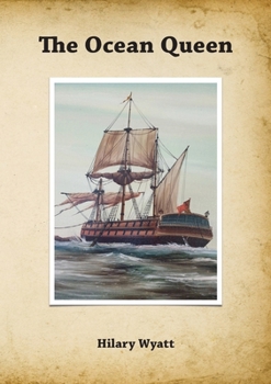 Paperback The Ocean Queen Book