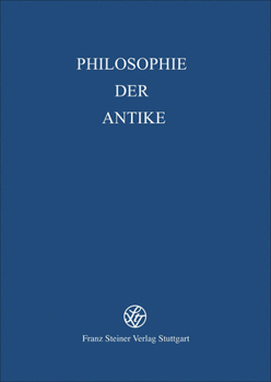 Ousia Und Eidos in Der Metaphysik Und Biologie Des Aristoteles