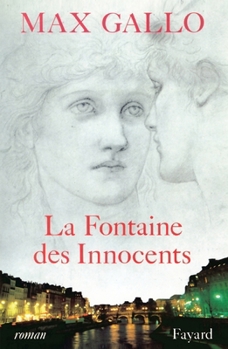 Paperback La Fontaine des Innocents [French] Book