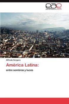 Paperback America Latina [Spanish] Book